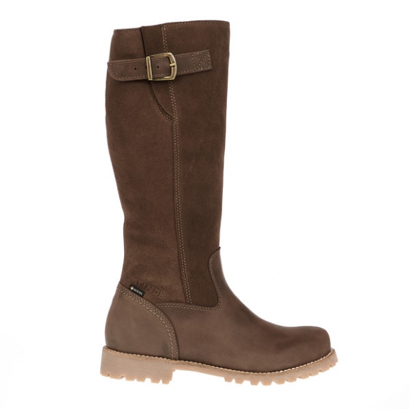 MEINDL FREE DELIVERY WOMEN'S VERBIER GTX Winter Boots |Brown