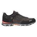 MEINDL FREE DELIVERY | MEN'S ONTARIO GTX - Leisure Shoes |Black/Orange MEINDL FREE DELIVERY | MEN'S ONTARIO GTX - Leisure Shoes |Black/Orange
