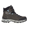 MEINDL FREE DELIVERY WOMEN'S BELLAVISTA MFS Hiking Boots |Anthracite/Azure