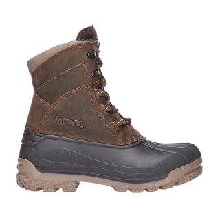 MEINDL FREE DELIVERY WOMEN'S CERVINIA Winter Boots |Brown MEINDL FREE DELIVERY WOMEN'S CERVINIA Winter Boots |Brown