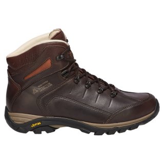 MEINDL FREE DELIVERY | MEN'S BERGAMO IDENTITY Hiking Boots |Dark Brown MEINDL FREE DELIVERY | MEN'S BERGAMO IDENTITY Hiking Boots |Dark Brown