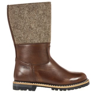 MEINDL FREE DELIVERY | MEN'S FILZMOOS Winter Boots |Dark Brown MEINDL FREE DELIVERY | MEN'S FILZMOOS Winter Boots |Dark Brown
