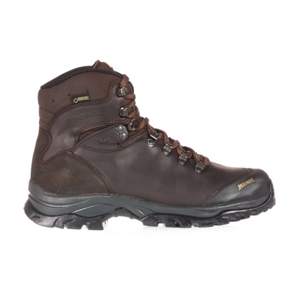 MEINDL FREE DELIVERY | MEN'S KANSAS GTX - Trekking Boots |Old Loden