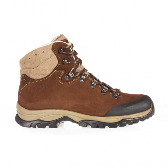 MEINDL FREE DELIVERY | MEN'S JERSEY PRO Hiking Boots |Dark Brown MEINDL FREE DELIVERY | MEN'S JERSEY PRO Hiking Boots |Dark Brown