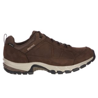 MEINDL FREE DELIVERY | MEN'S ORLANDO GTX - Casual Shoes |Dark Brown