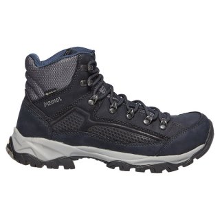 MEINDL FREE DELIVERY WOMEN'S BALTIMORE GTX Hiking Boots |Navy MEINDL FREE DELIVERY WOMEN'S BALTIMORE GTX Hiking Boots |Navy