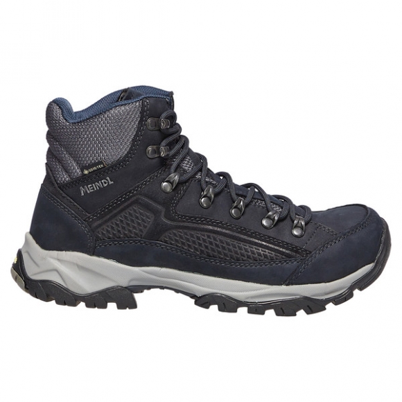 MEINDL FREE DELIVERY WOMEN'S BALTIMORE GTX Hiking Boots |Navy