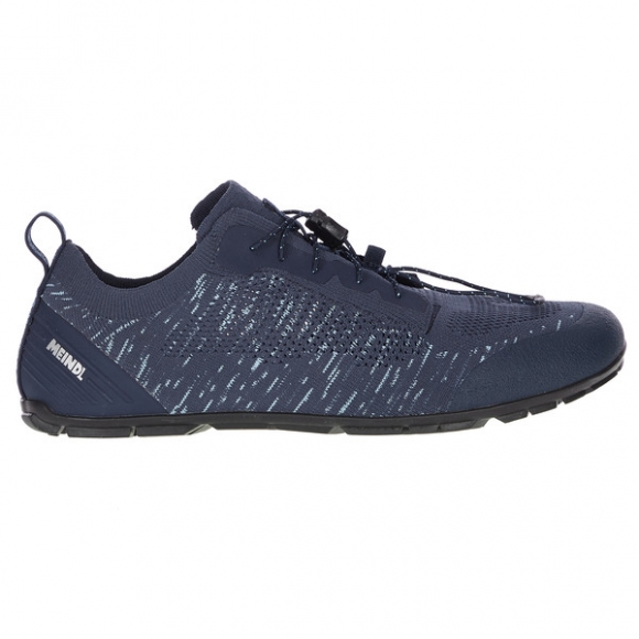 MEINDL FREE DELIVERY WOMEN'S PURE COMFORT Barefoot Shoes |Navy/Azure MEINDL FREE DELIVERY WOMEN'S PURE COMFORT Barefoot Shoes |Navy/Azure
