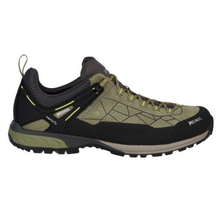 MEINDL FREE DELIVERY | MEN'S TOP TRAIL LF Hiking Boots |Natural/Maize MEINDL FREE DELIVERY | MEN'S TOP TRAIL LF Hiking Boots |Natural/Maize