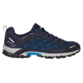 MEINDL FREE DELIVERY | MEN'S CARIBE GTX Hiking Shoes |Navy/Blue MEINDL FREE DELIVERY | MEN'S CARIBE GTX Hiking Shoes |Navy/Blue