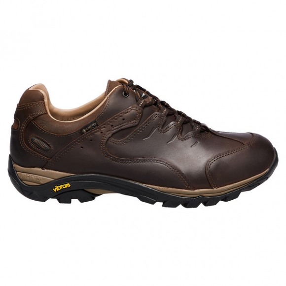 MEINDL FREE DELIVERY | MEN'S CARACAS GTX Hiking Boots |Dark Brown
