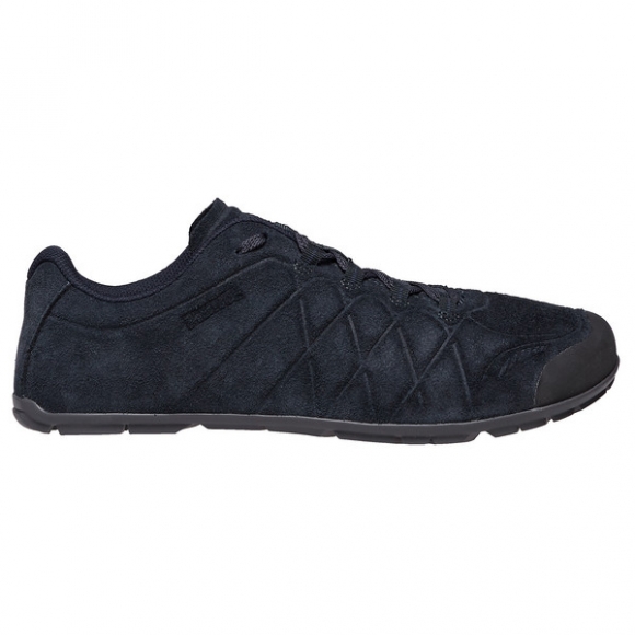 MEINDL FREE DELIVERY | MEN'S PURE COMFORT 3.0 Barefoot Shoes |Navy