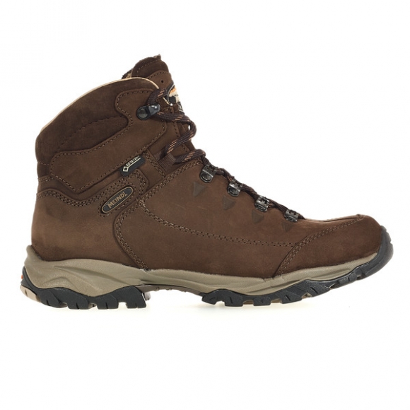 MEINDL FREE DELIVERY WOMEN'S OHIO 2 GTX Hiking Boots |Dark Brown MEINDL FREE DELIVERY WOMEN'S OHIO 2 GTX Hiking Boots |Dark Brown