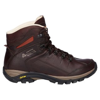 MEINDL FREE DELIVERY WOMEN'S BERGAMO IDENTITY Hiking Boots |Dark Brown MEINDL FREE DELIVERY WOMEN'S BERGAMO IDENTITY Hiking Boots |Dark Brown