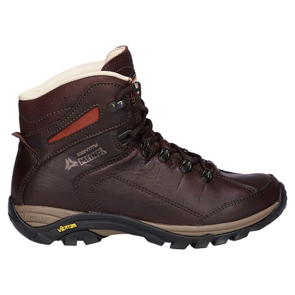MEINDL FREE DELIVERY WOMEN'S BERGAMO IDENTITY Hiking Boots |Dark Brown MEINDL FREE DELIVERY WOMEN'S BERGAMO IDENTITY Hiking Boots |Dark Brown