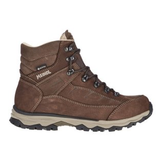MEINDL FREE DELIVERY WOMEN'S TOBLACH GTX Winter Boots |Brown MEINDL FREE DELIVERY WOMEN'S TOBLACH GTX Winter Boots |Brown