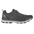 MEINDL FREE DELIVERY | MEN'S ACTIVO SPORT Hiking Shoes |Black/Lemon
