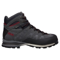 MEINDL FREE DELIVERY | MEN'S ANTELAO GTX Hiking Boots |Anthracite/Red MEINDL FREE DELIVERY | MEN'S ANTELAO GTX Hiking Boots |Anthracite/Red