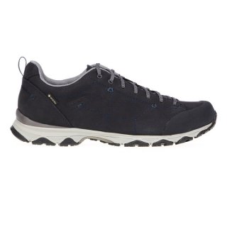 MEINDL FREE DELIVERY | MEN'S MATERA GTX Casual Shoes |Navy MEINDL FREE DELIVERY | MEN'S MATERA GTX Casual Shoes |Navy