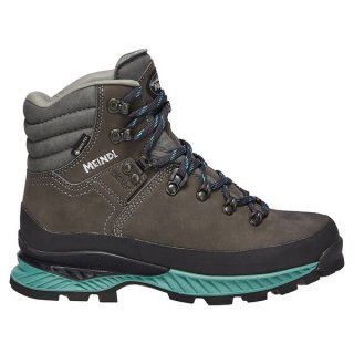 MEINDL FREE DELIVERY WOMEN'S ISLAND MFS 3000 Trekking Boots |Gray/Turquoise MEINDL FREE DELIVERY WOMEN'S ISLAND MFS 3000 Trekking Boots |Gray/Turquoise