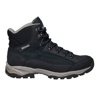 MEINDL FREE DELIVERY WOMEN'S BALTIMORE Hiking Boots |Midnight Blue/Navy MEINDL FREE DELIVERY WOMEN'S BALTIMORE Hiking Boots |Midnight Blue/Navy