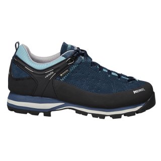 MEINDL FREE DELIVERY WOMEN'S LITEROCK GTX Approach Shoes |Navy/Aquamarine MEINDL FREE DELIVERY WOMEN'S LITEROCK GTX Approach Shoes |Navy/Aquamarine