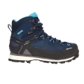 MEINDL FREE DELIVERY WOMEN'S TERLAN GTX Hiking Boots |Navy/Turquoise MEINDL FREE DELIVERY WOMEN'S TERLAN GTX Hiking Boots |Navy/Turquoise