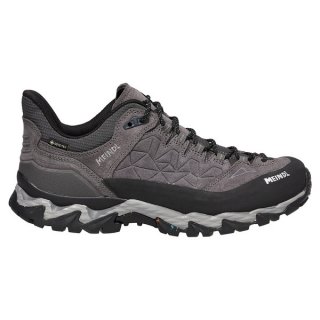 MEINDL FREE DELIVERY | MEN'S SION GTX Hiking Shoes |Gray MEINDL FREE DELIVERY | MEN'S SION GTX Hiking Shoes |Gray
