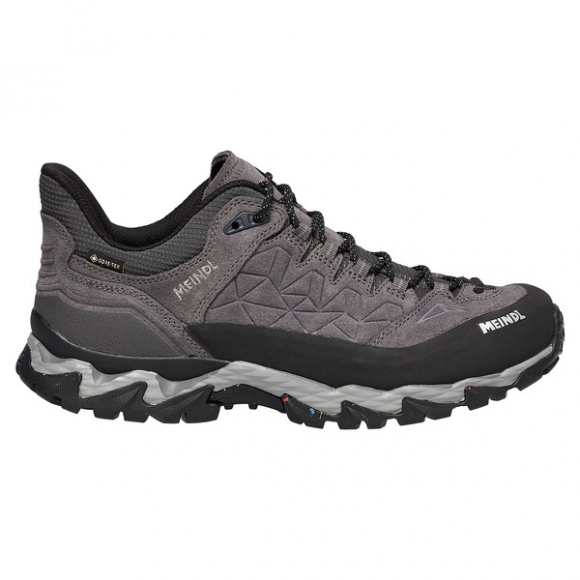MEINDL FREE DELIVERY | MEN'S SION GTX Hiking Shoes |Gray