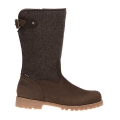 MEINDL FREE DELIVERY WOMEN'S INNSBRUCK II GTX Winter Boots |Dark Brown