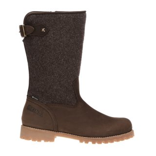 MEINDL FREE DELIVERY WOMEN'S INNSBRUCK II GTX Winter Boots |Dark Brown MEINDL FREE DELIVERY WOMEN'S INNSBRUCK II GTX Winter Boots |Dark Brown