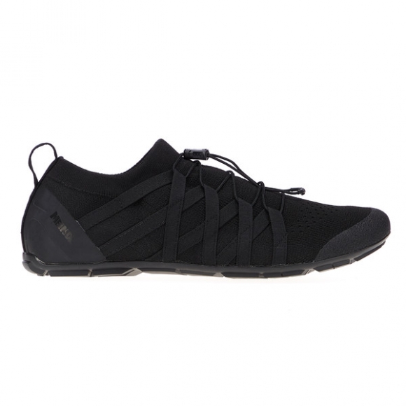 MEINDL FREE DELIVERY WOMEN'S PURE FREEDOM Casual Shoes |Black