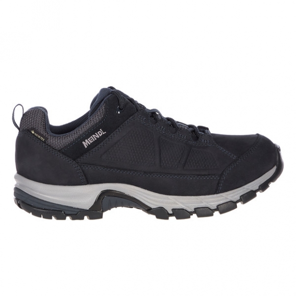 MEINDL FREE DELIVERY WOMEN'S ORLANDO GTX Casual Shoes |Navy