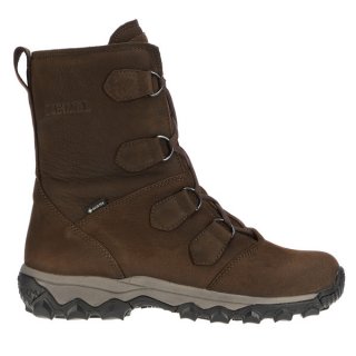 MEINDL FREE DELIVERY | MEN'S PALUK GTX Winter Boots |Dark Brown MEINDL FREE DELIVERY | MEN'S PALUK GTX Winter Boots |Dark Brown