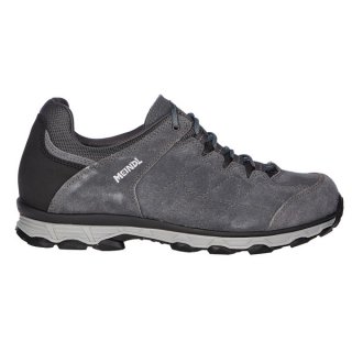 MEINDL FREE DELIVERY | MEN'S GLASGOW Casual Shoes |Gray MEINDL FREE DELIVERY | MEN'S GLASGOW Casual Shoes |Gray