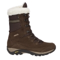 MEINDL FREE DELIVERY WOMEN'S FONTANELLA II GTX Winter Boots |Brown