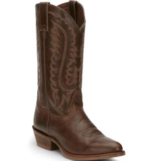 NEW ARRIVALS NOCONA MEN'S HERO JACKPOT BROWN WESTERN BOOTS NB5551-Brown NEW ARRIVALS NOCONA MEN'S HERO JACKPOT BROWN WESTERN BOOTS NB5551-Brown