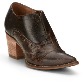 NEW ARRIVALS NOCONA WOMEN'S SHERRY MOCHA BROWN FASHION BOOTIES ME1923-Brown NEW ARRIVALS NOCONA WOMEN'S SHERRY MOCHA BROWN FASHION BOOTIES ME1923-Brown