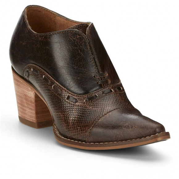 NEW ARRIVALS NOCONA WOMEN'S SHERRY MOCHA BROWN FASHION BOOTIES ME1923-Brown NEW ARRIVALS NOCONA WOMEN'S SHERRY MOCHA BROWN FASHION BOOTIES ME1923-Brown
