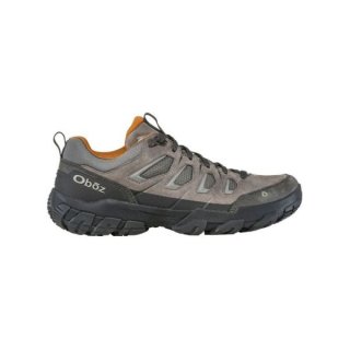 Oboz | Popular Sale Men's Sawtooth X Low-Hazy Gray
