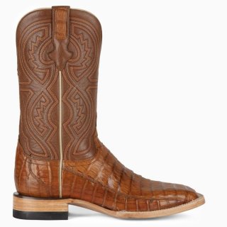 Resistol | Tan Caiman | New Arrivals