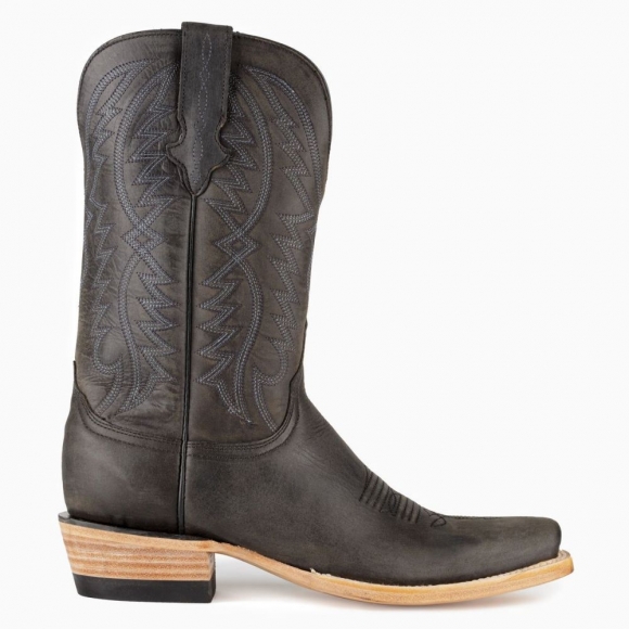 Resistol | Harnman Black | New Arrivals