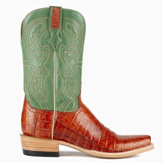 Resistol | Barnwood Caiman | New Arrivals
