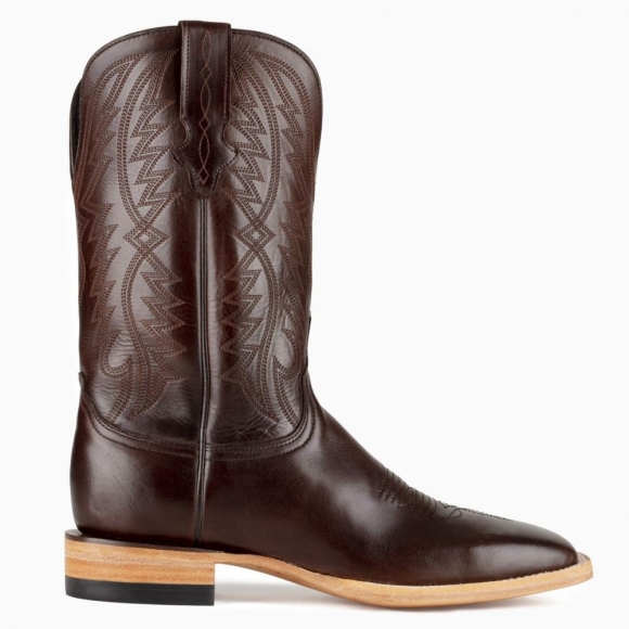 Resistol | Harnman Chocolate | New Arrivals
