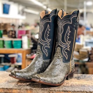 STYLISH OUTLET RIOS BOOTS 103884