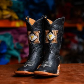 STYLISH OUTLET RIOS BOOTS 107439