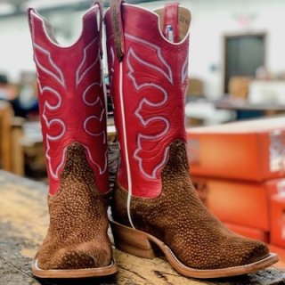 STYLISH OUTLET RIOS BOOTS 104006