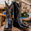 STYLISH OUTLET RIOS BOOTS 103870