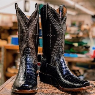 STYLISH OUTLET RIOS BOOTS 103870