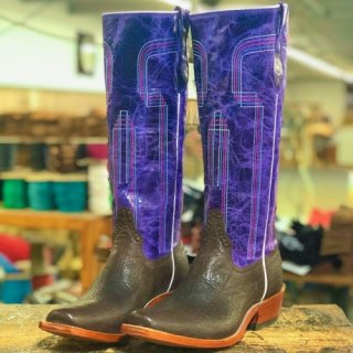 STYLISH OUTLET RIOS BOOTS 103865